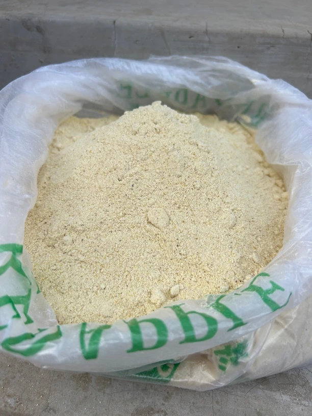 栗子面可做 窝窝头 饽饽