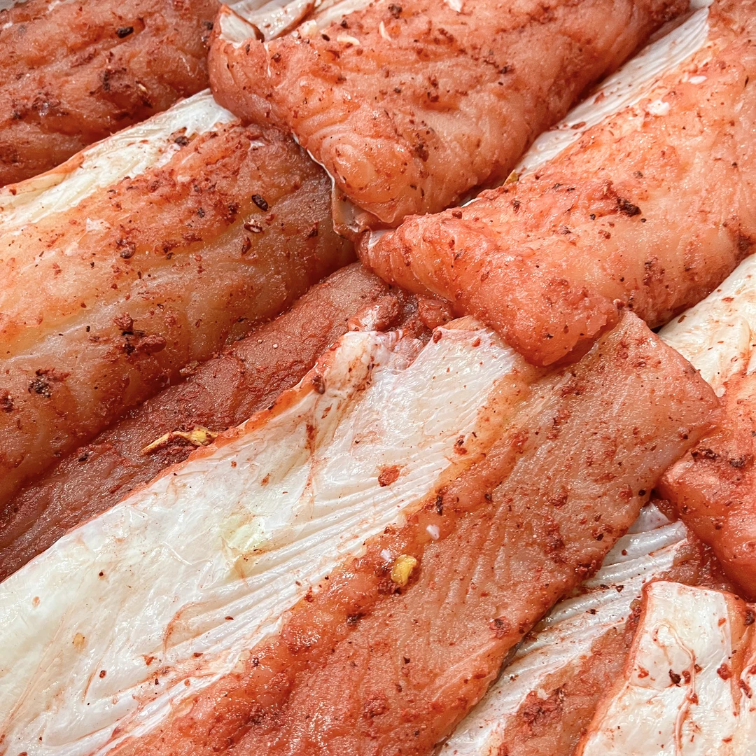 【名门御品】鳗鱼糟鳗福建省内可拍