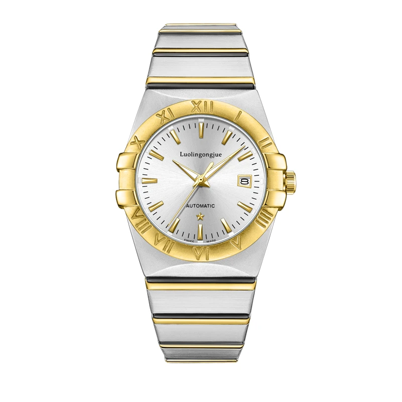 【双12补贴】高端星座系列—瑞士奢表外贸仓专属WH