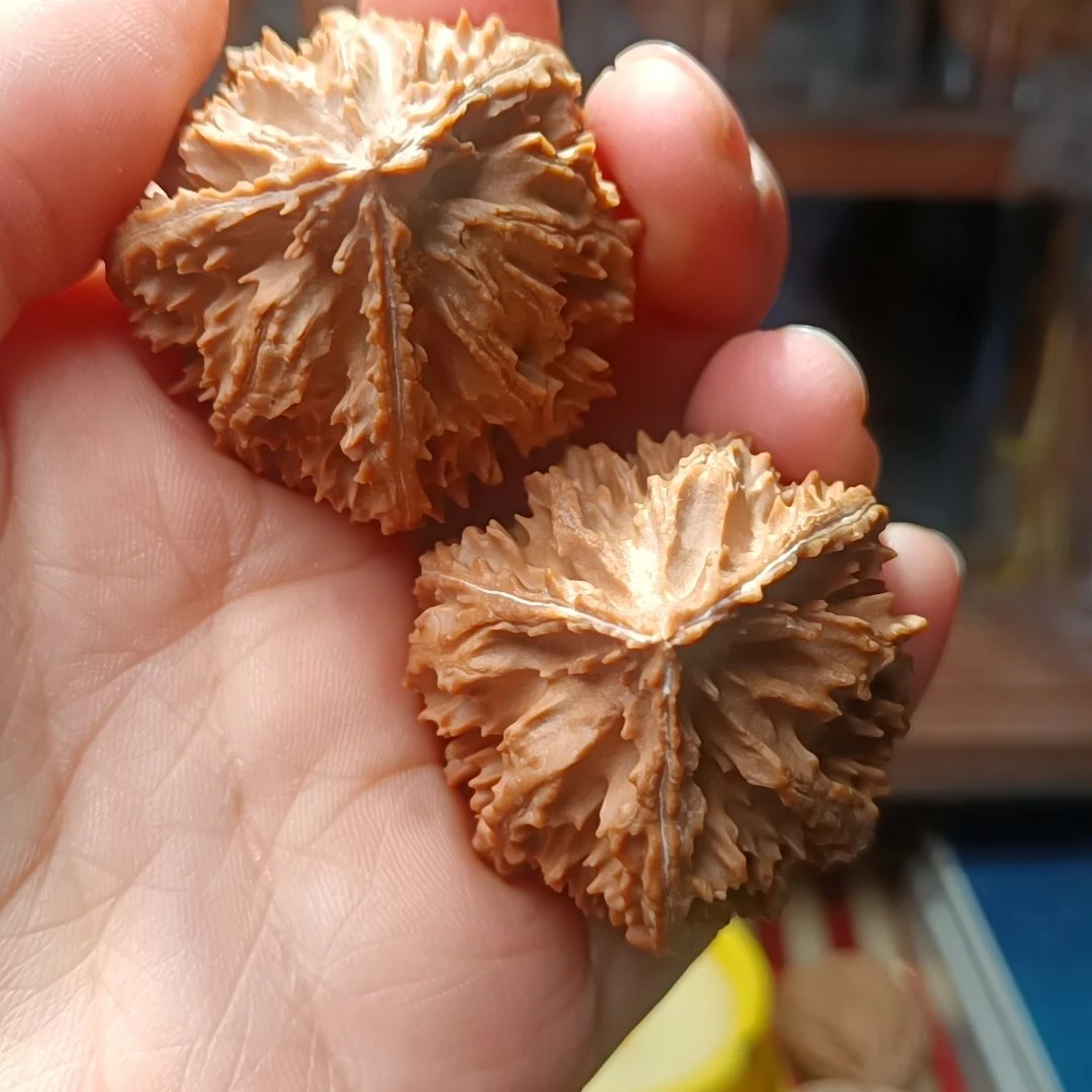 【闪购商品】文玩核桃把件
