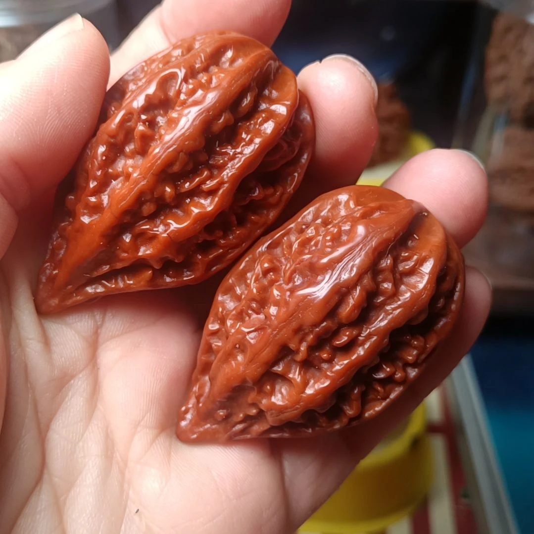 【闪购商品】文玩核桃把件