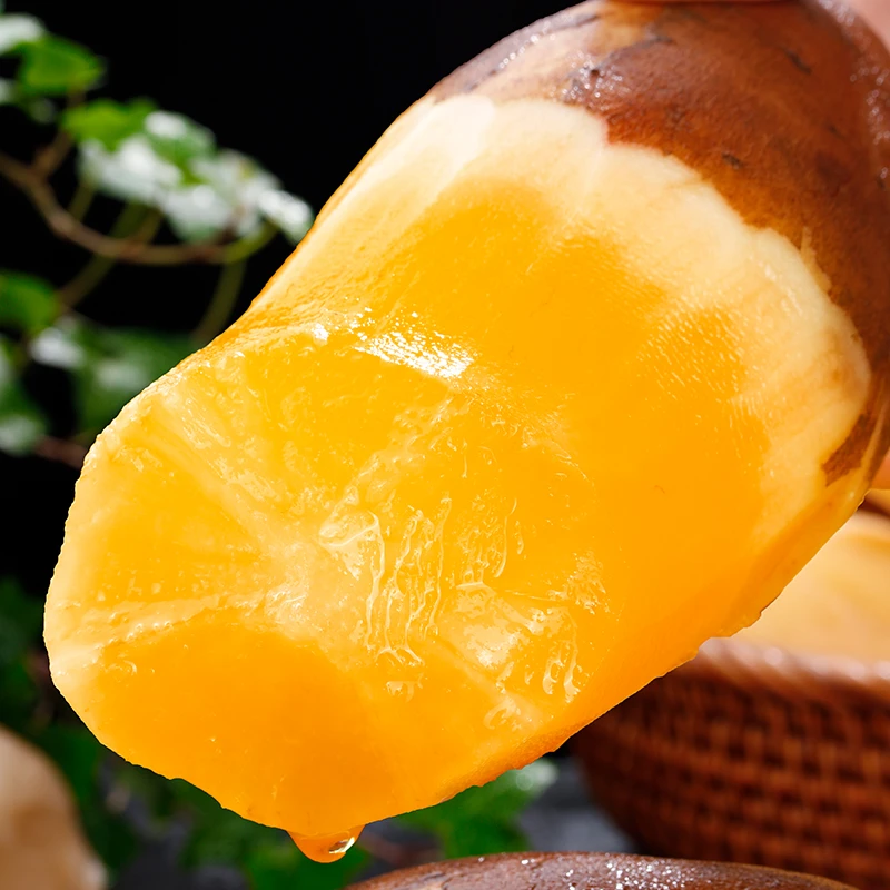 云南雪莲果3/5斤装清甜多汁新鲜爽口 m