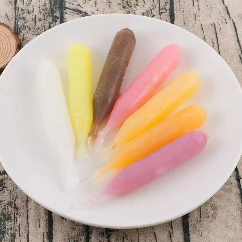 棒棒冰碎冰冰怀旧零食小孩吸吸果冻清爽夏日零食整箱美味清甜健康