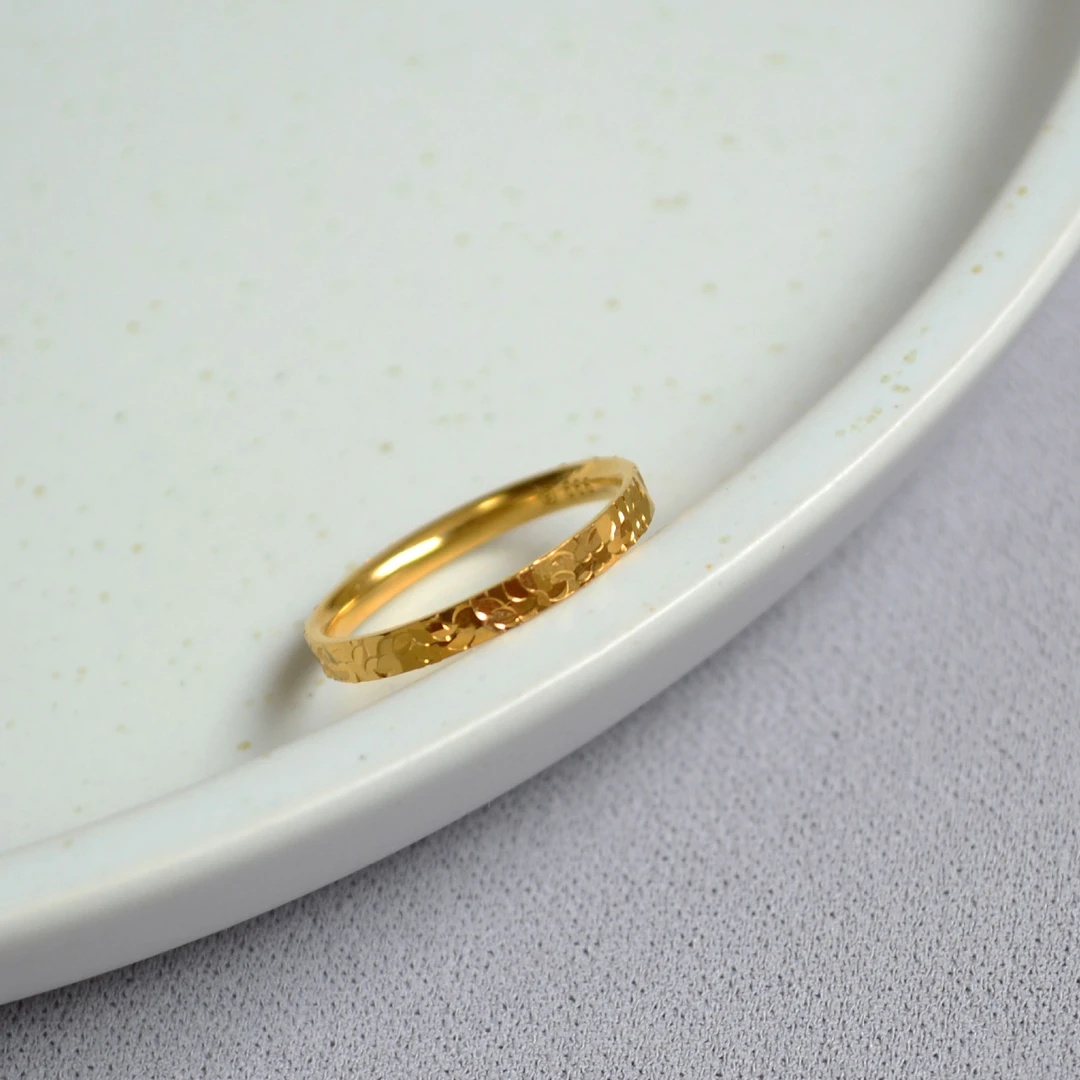 碎碎冰久保色真空电镀闪耀切割