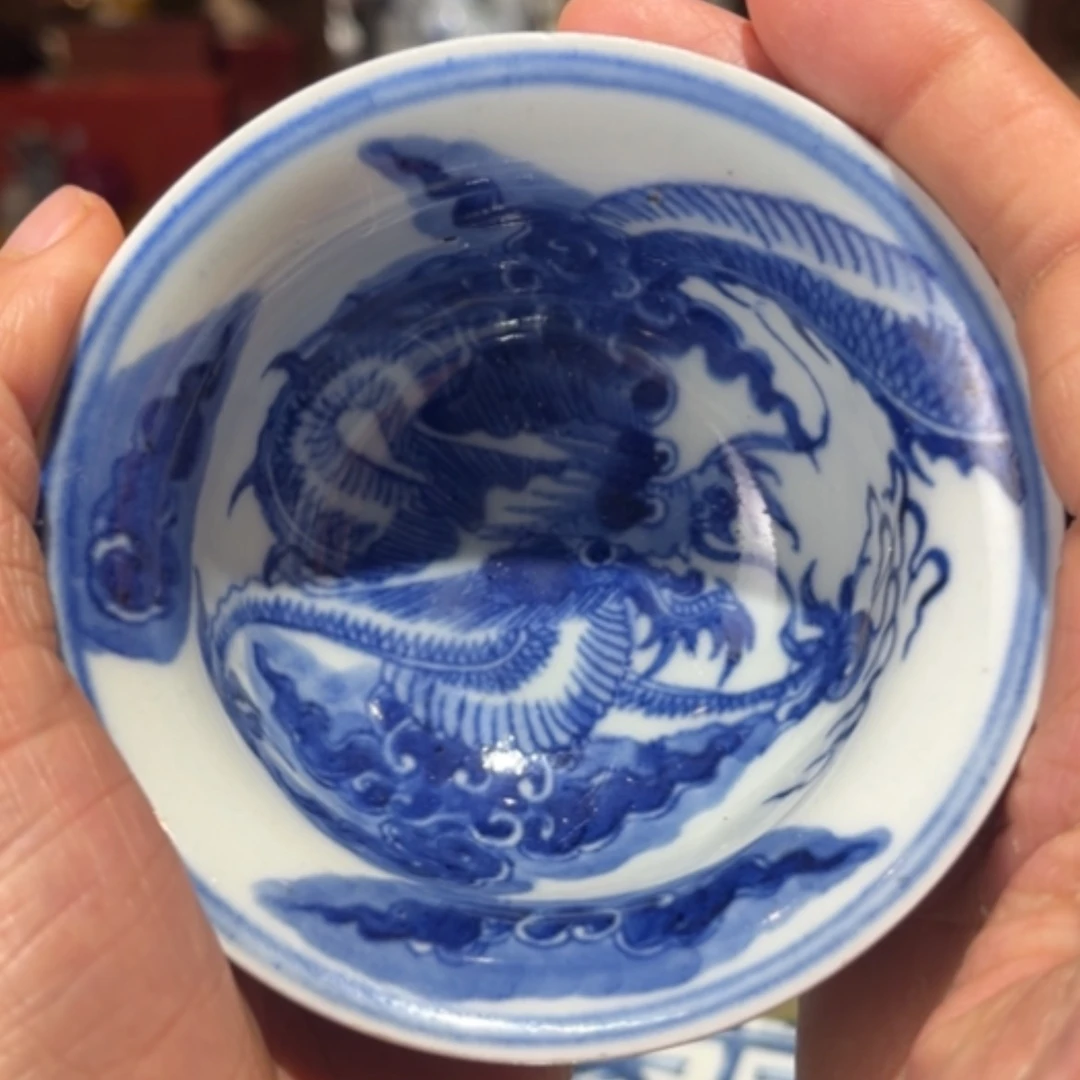 【闪购商品】陶瓷壶山*剑