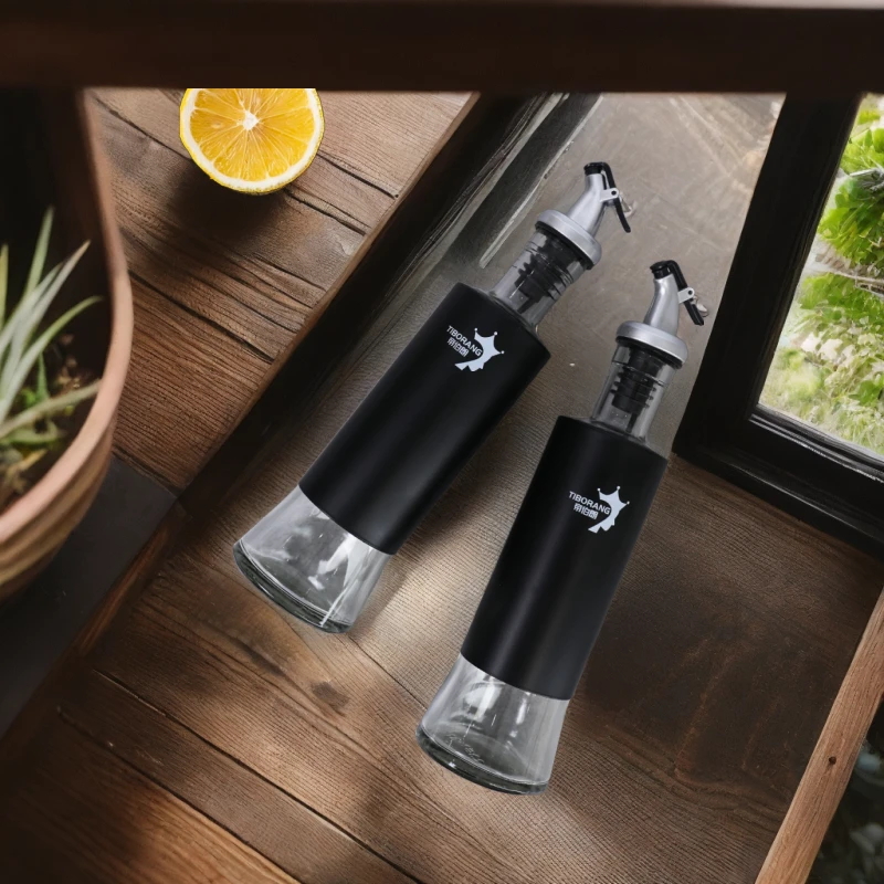 帝伯朗 多功能料理壶油壶 两只装