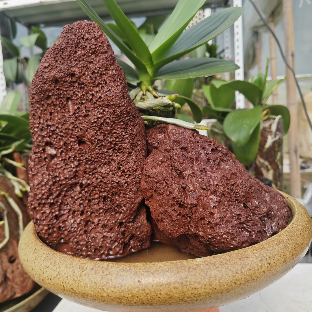 火山石造景用大块