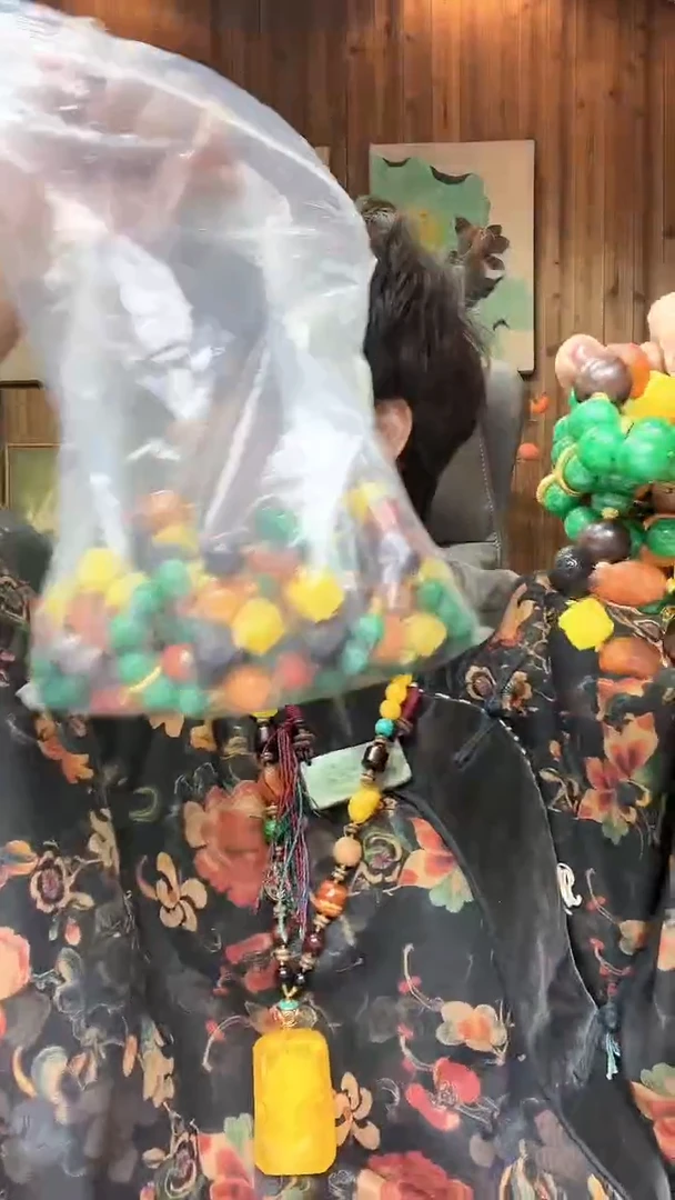 【闪购商品】翡翠手链未镶嵌447
