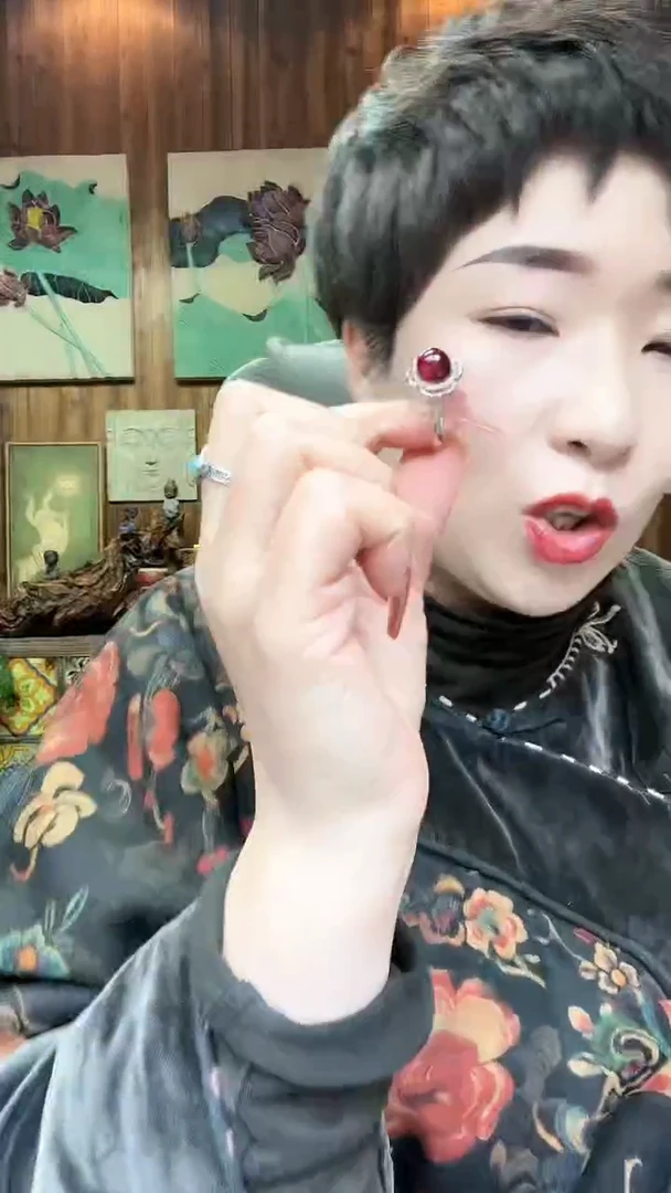 【闪购商品】琥珀颈饰未镶嵌427