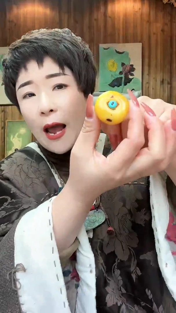 【闪购商品】琥珀手链未镶嵌315