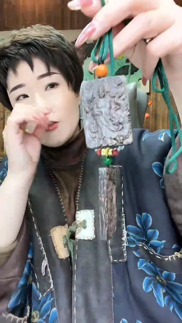 【闪购商品】琥珀戒指未镶嵌469