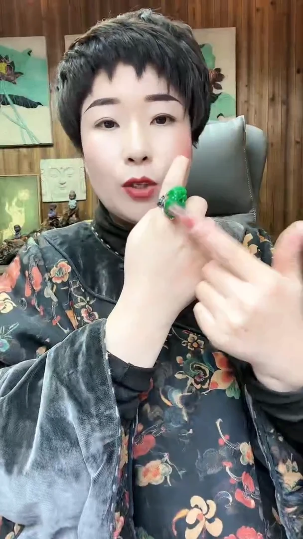 【闪购商品】琉璃颈饰481