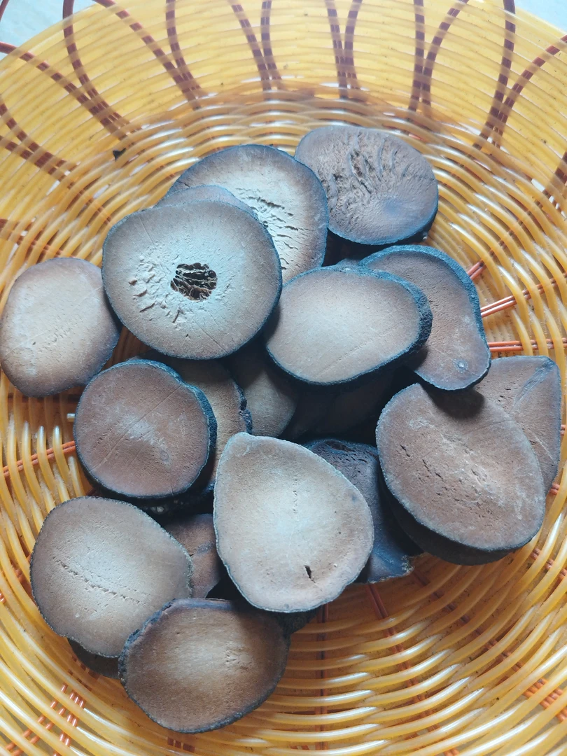 桔红干桔子片橘子50g