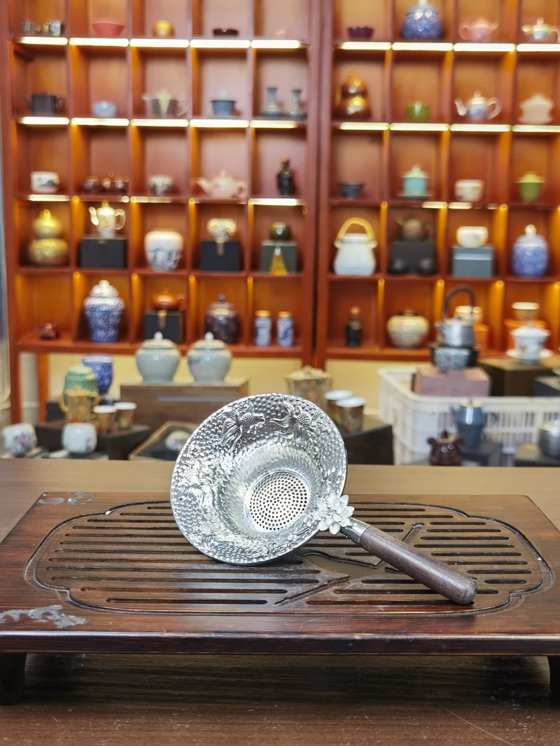 【闪购商品】搬仓库!清清清!!!茶漏@A6803