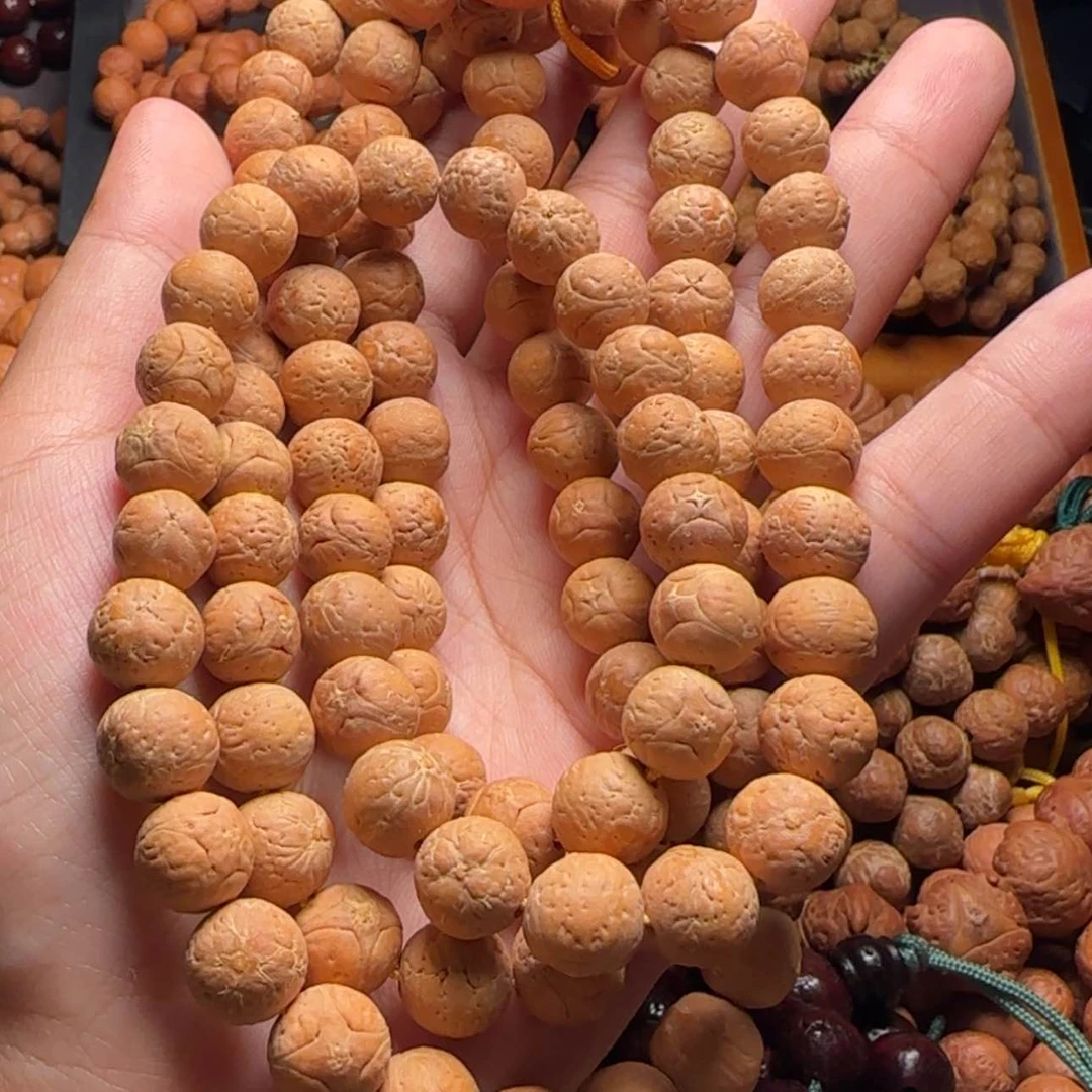 【闪购商品】麒麟眼菩提吊坠麒麟