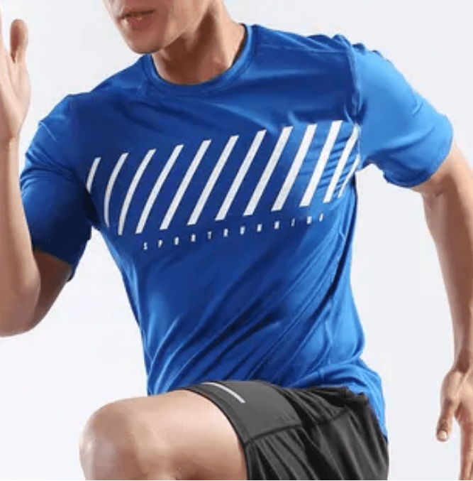 情侣款休闲运动服装 (001-199) A