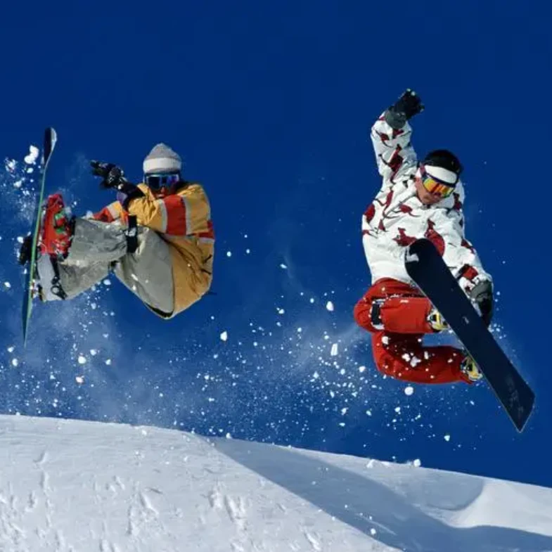 情侣款休闲运动服装 (001-199) B