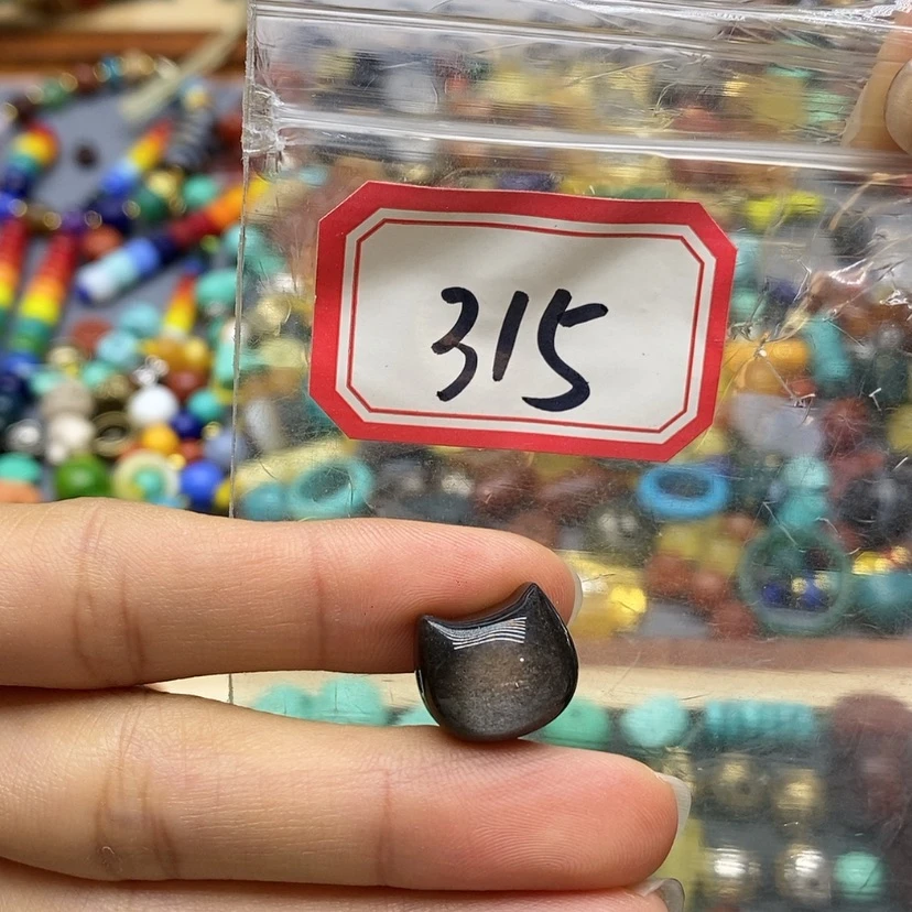 【闪购商品】奈*黑曜石卡13