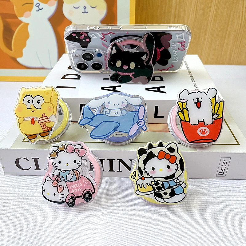 【系列2】磁吸适用于苹果15ProMax手机壳新款iPhone14高级