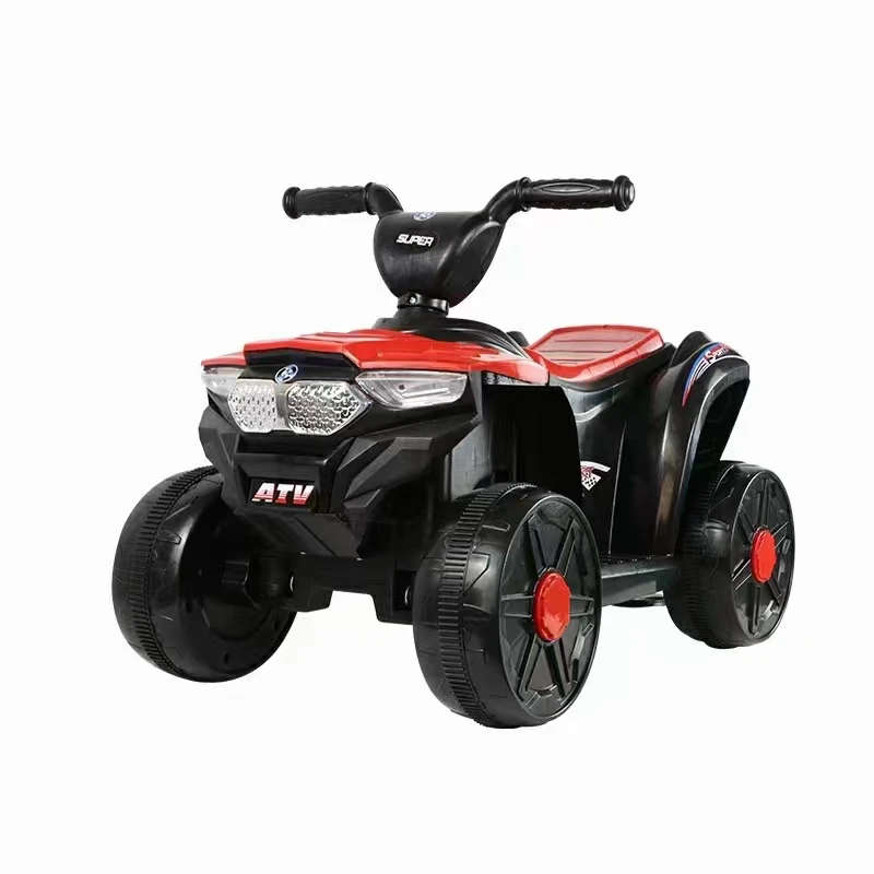 【罐装米粉】【10罐组合】米粉送宝宝电动沙滩车