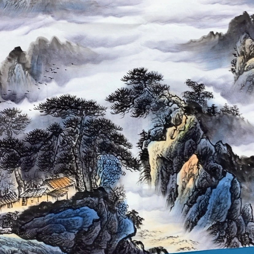 【闪购商品】书法我