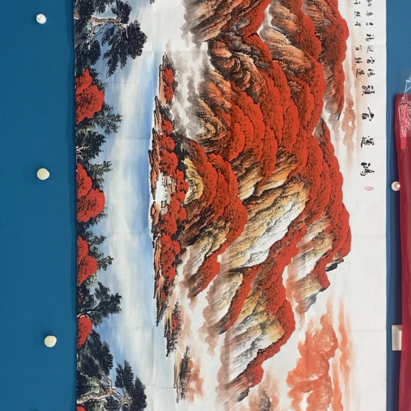【闪购商品】绘画我