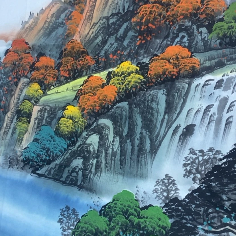 【闪购商品】绘画我
