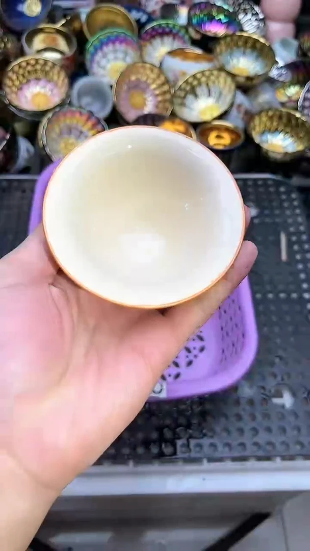 【闪购商品】杯陶瓷陶瓷陶瓷主人杯