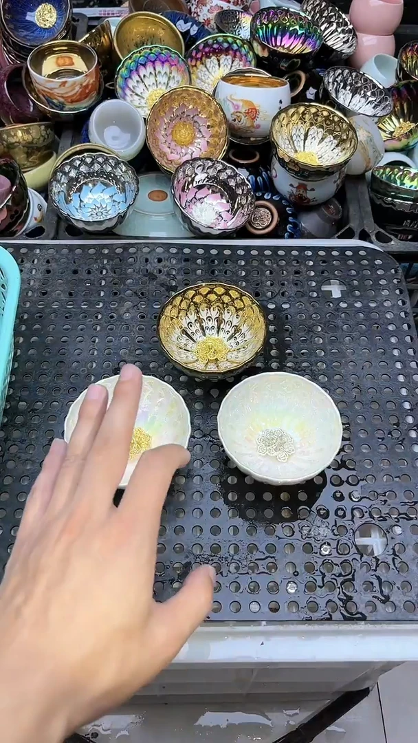【闪购商品】杯陶瓷陶瓷陶瓷主人杯