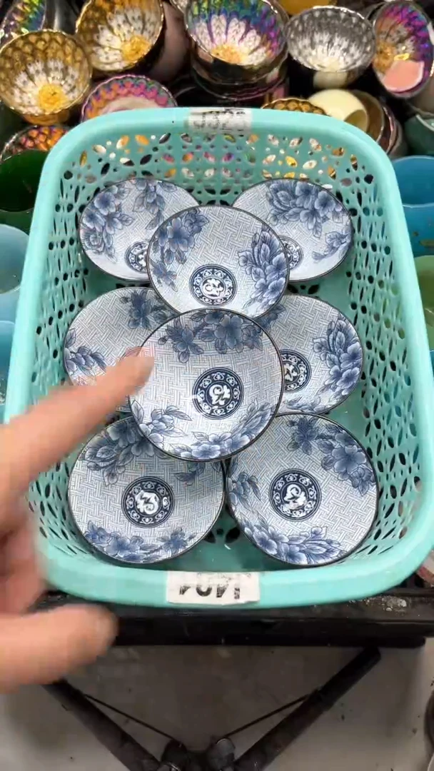 【闪购商品】陶瓷杯1