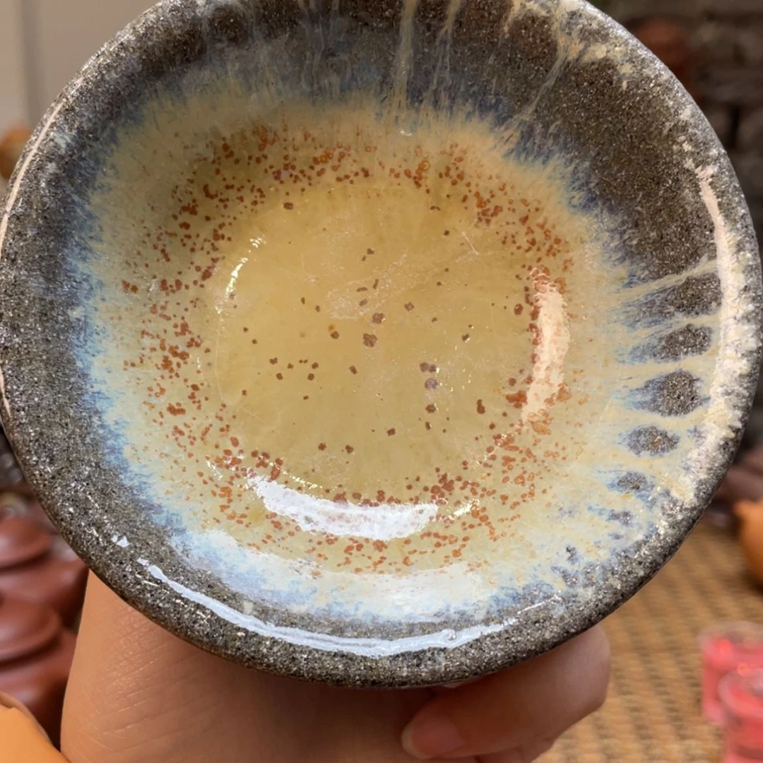 【闪购商品】紫砂茶壶老紫泥柴烧