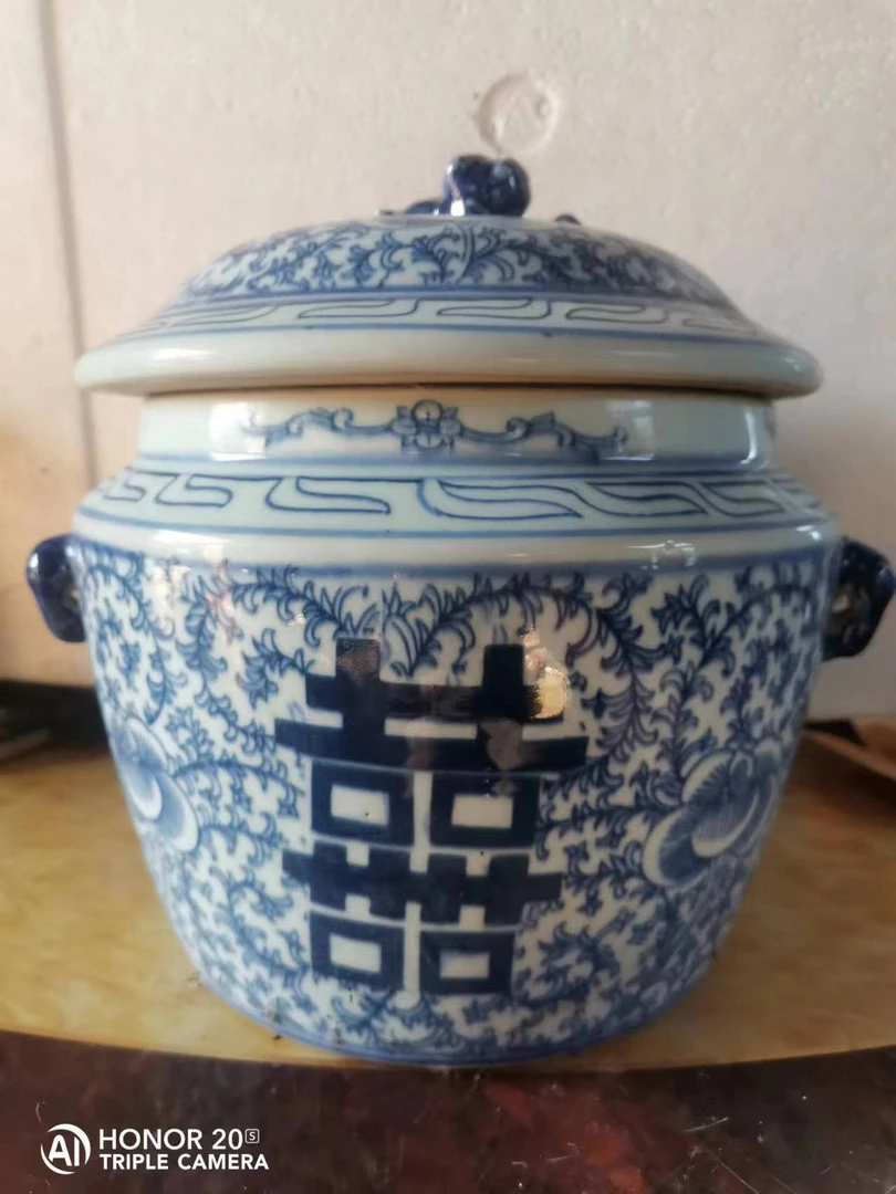 大头瓷器 改价链接，一物一价！