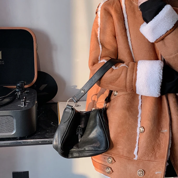 【TAKEALL】气场强大 一体外套YP203008-A/B/YP203016/YJ203010