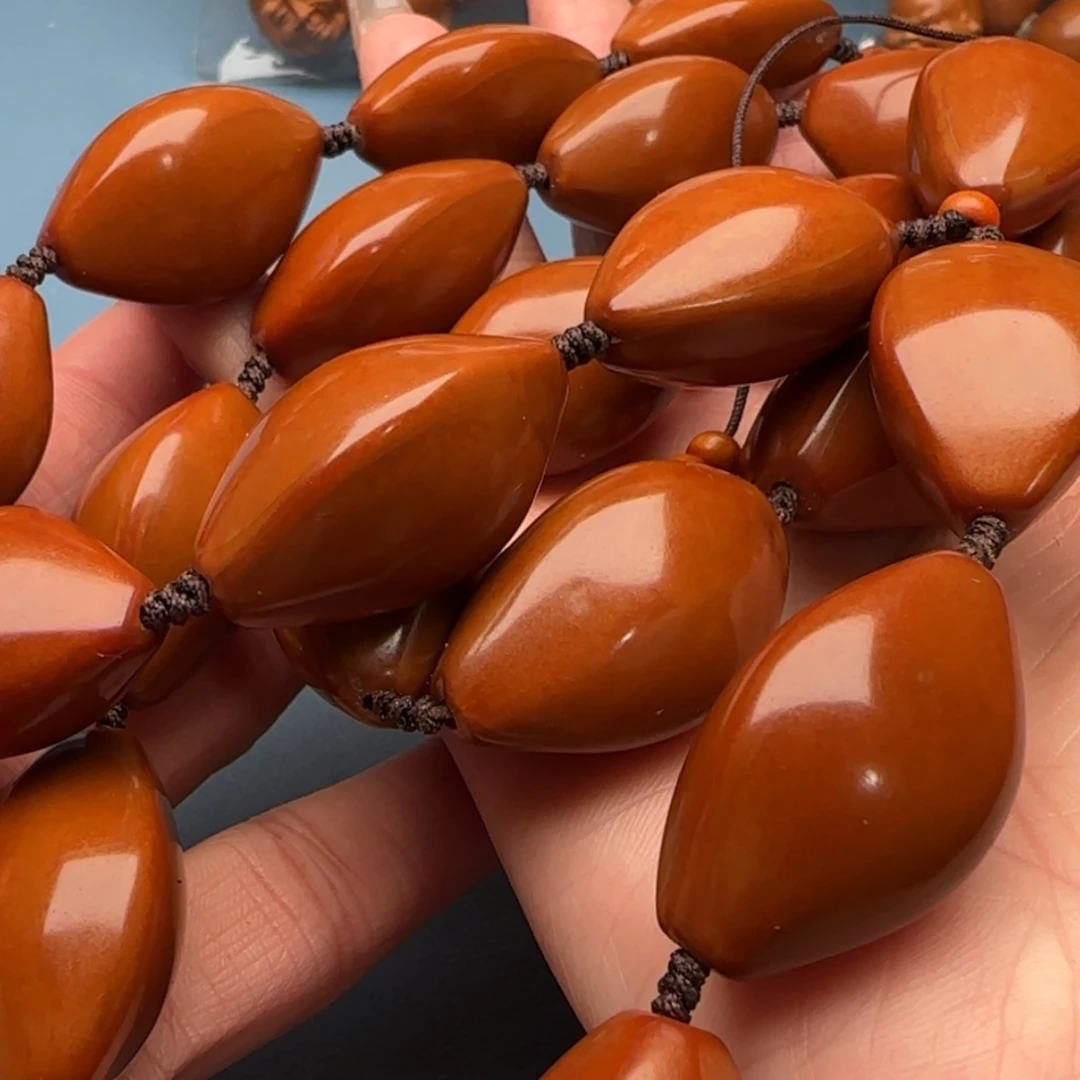 【闪购商品】橄榄核雕