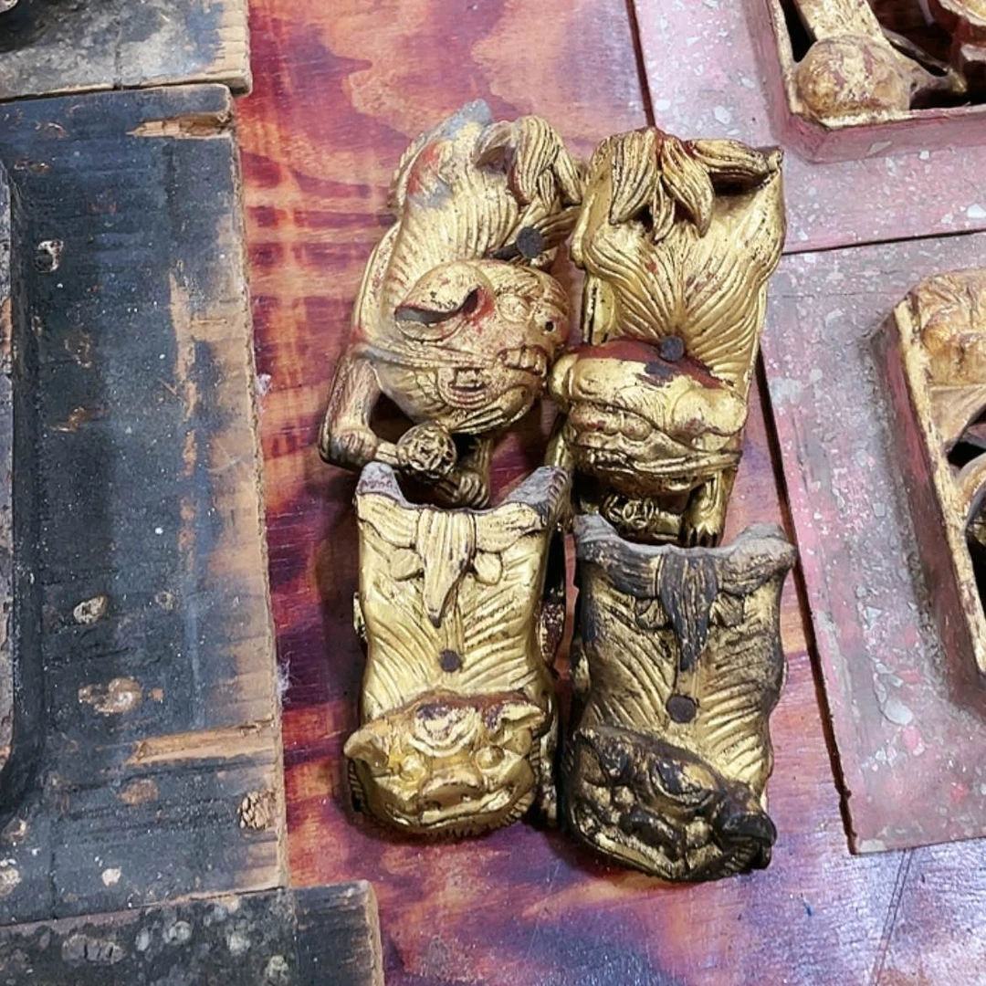 【闪购商品】密胺摆件桃****染