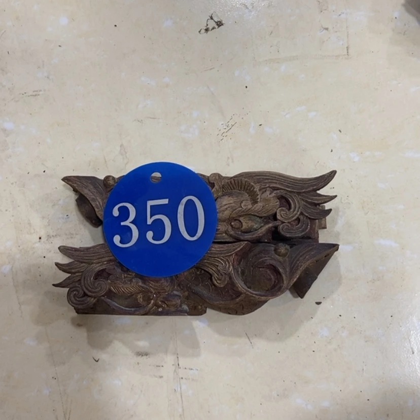 【闪购商品】密胺摆件洋*哥