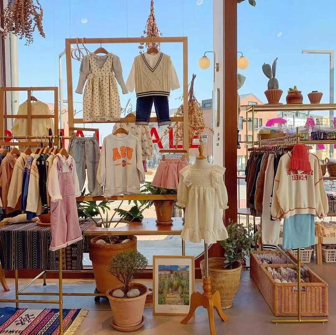 儿童时尚卫衣卫裤1601-1800