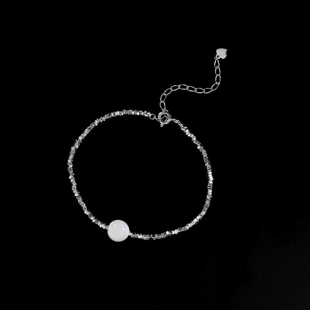 ——木木（SY1741）YSM-3227B小众手链   17-19cm