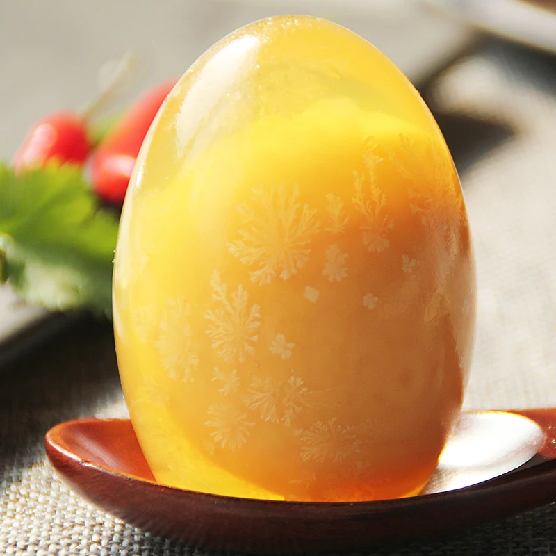 【失业兄弟专属】四川特产川匠老毕黄心皮蛋黄心溏心鸭皮蛋