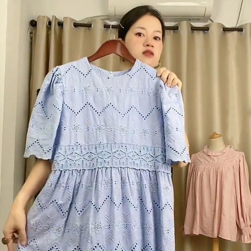 201-530高端面料连衣裙女士潮流设计师潮牌女