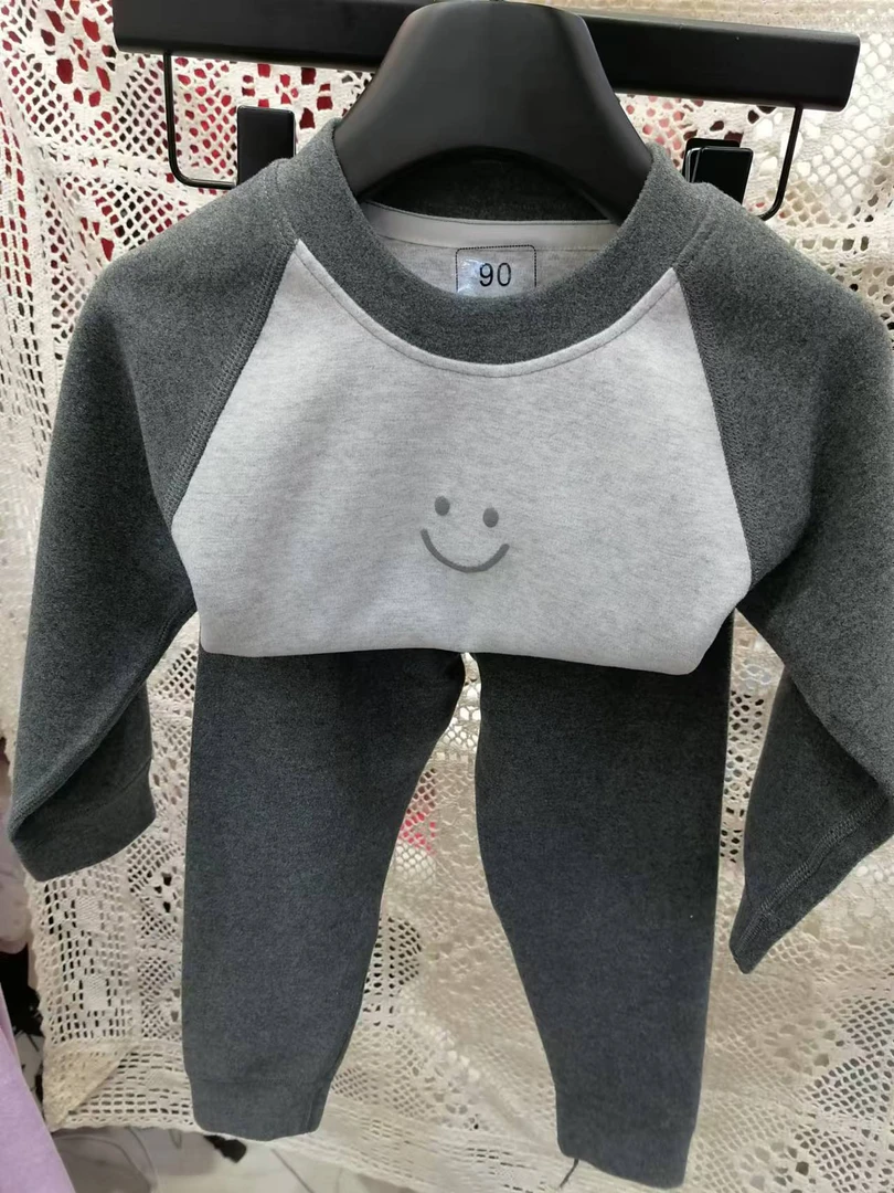 套装秋冬家居服舒适保暖