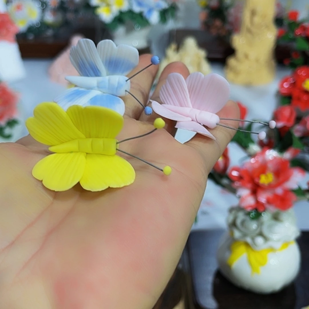 【闪购商品】陶瓷摆件
