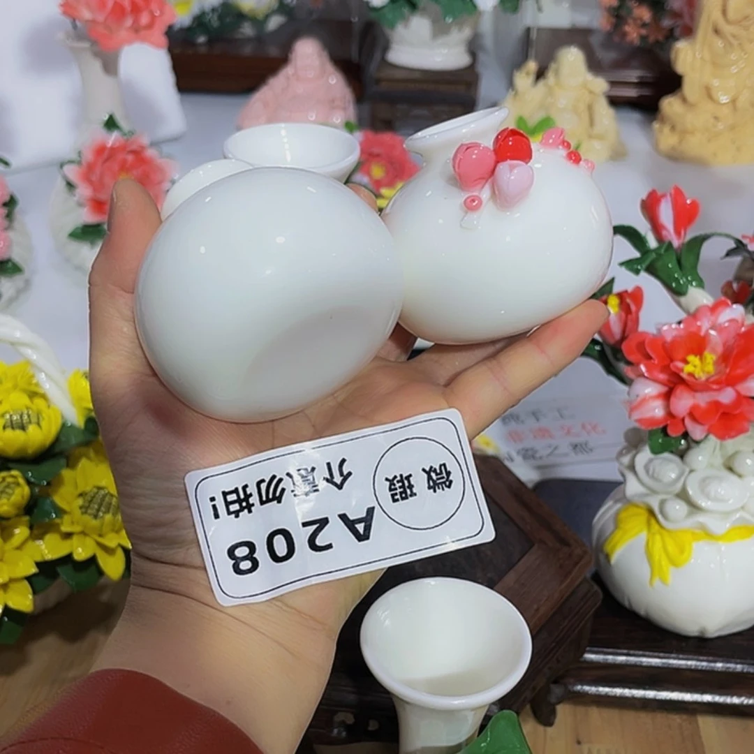 【闪购商品】陶瓷摆件