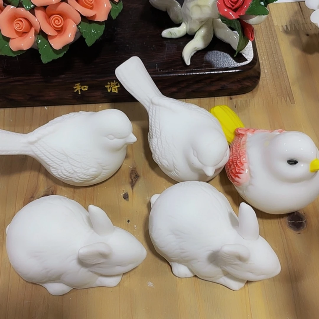 【闪购商品】陶瓷摆件