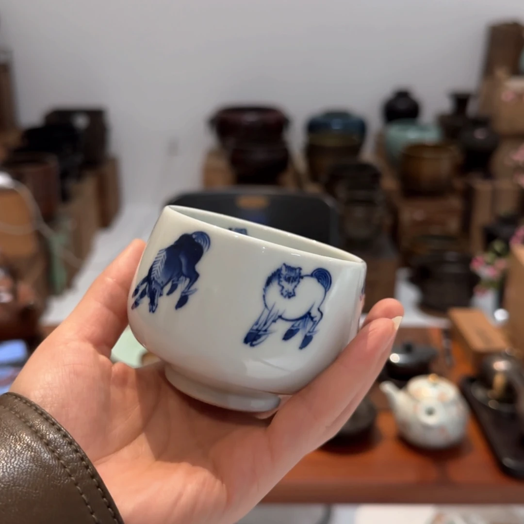 【闪购商品】密胺摆件