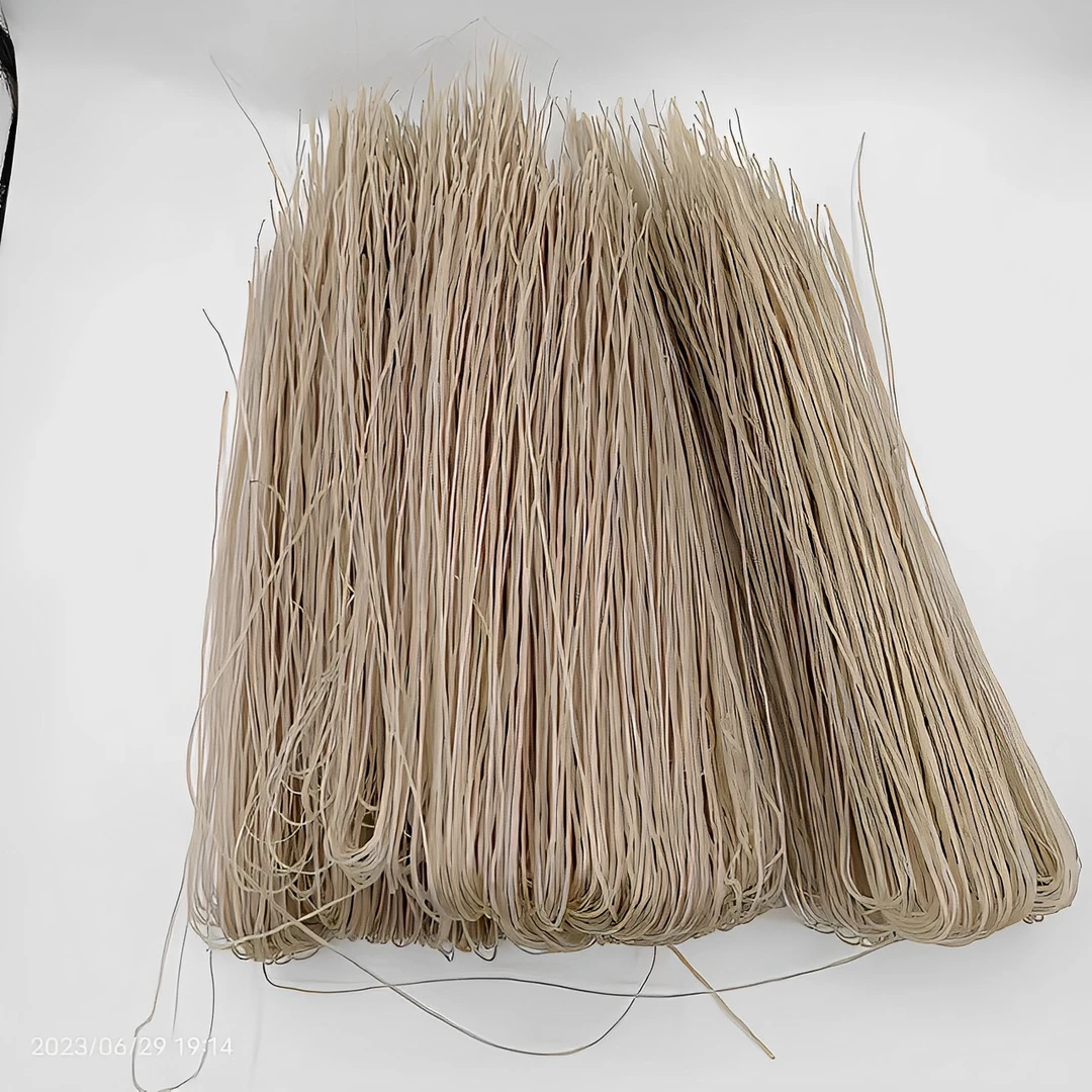 黄柏人【支持试吃】正宗农家纯红薯粉丝手工散装营养劲道传统工艺