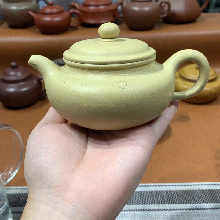 紫砂茶壶宜兴紫砂壶茶具