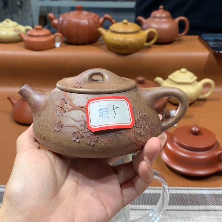 紫砂茶壶紫砂茶壶