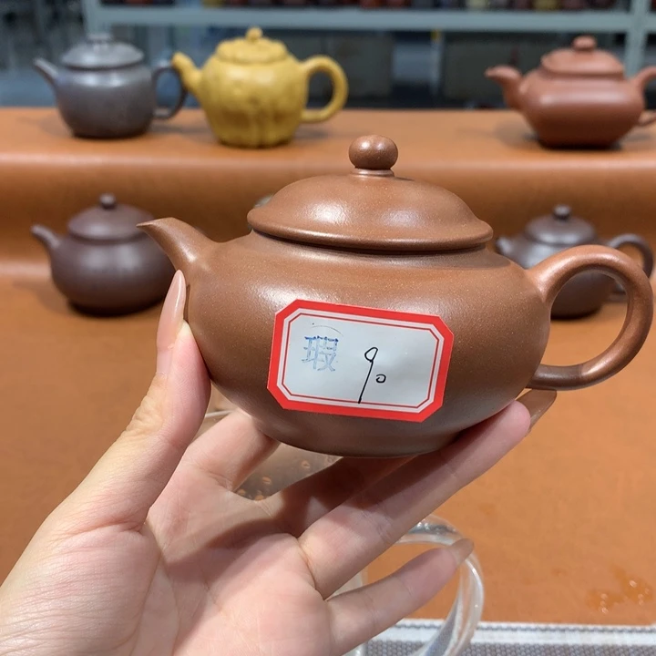 紫砂茶壶紫砂茶壶