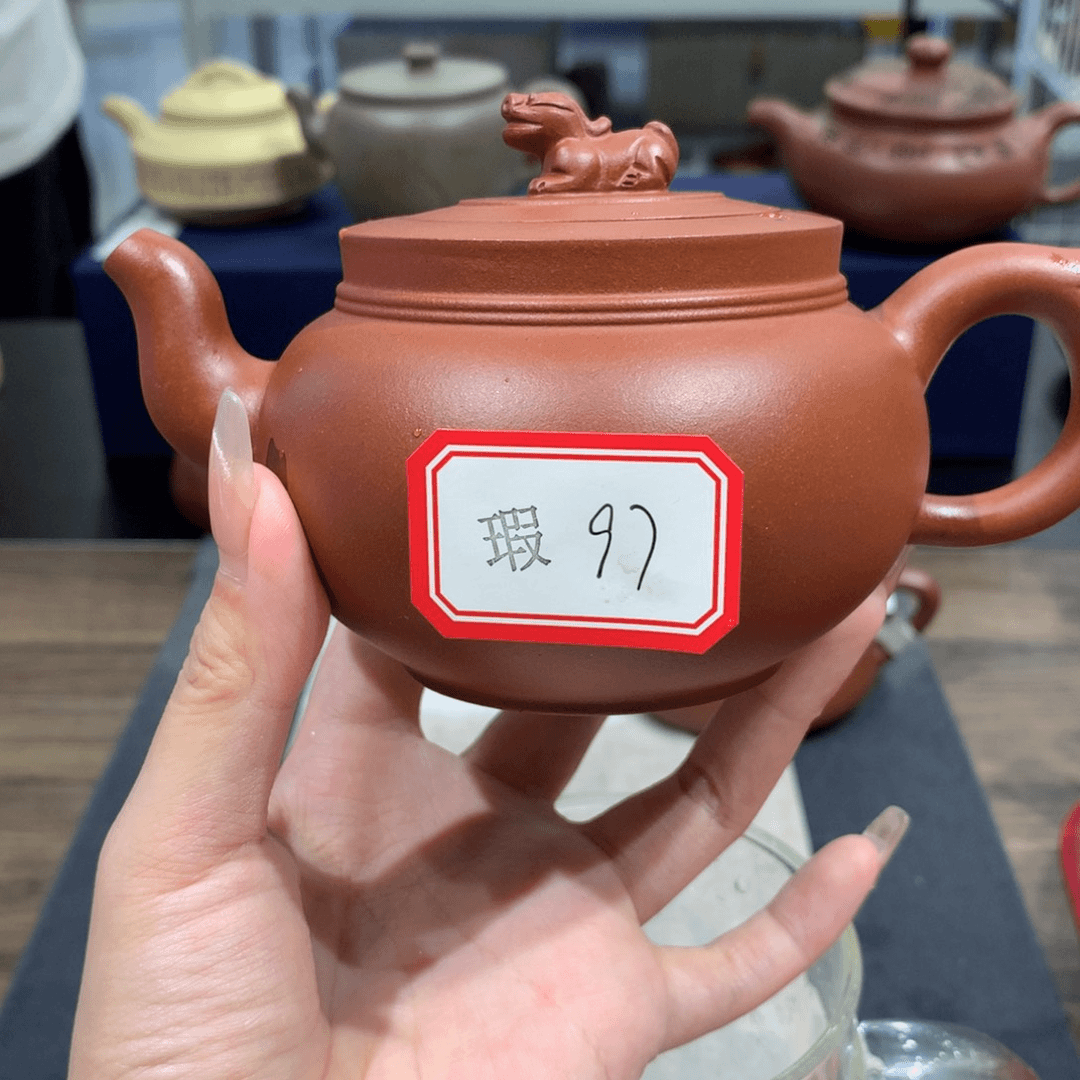 紫砂茶壶紫砂茶壶